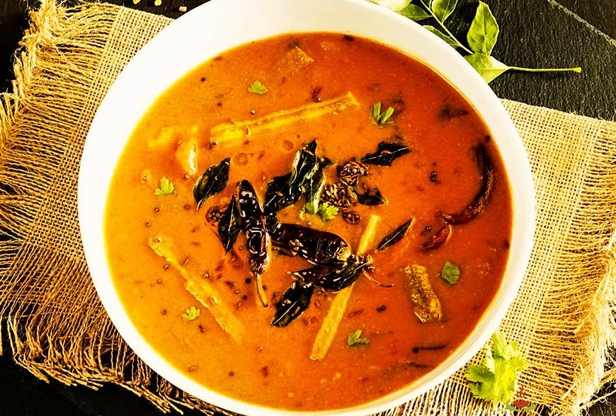SAMBHAR