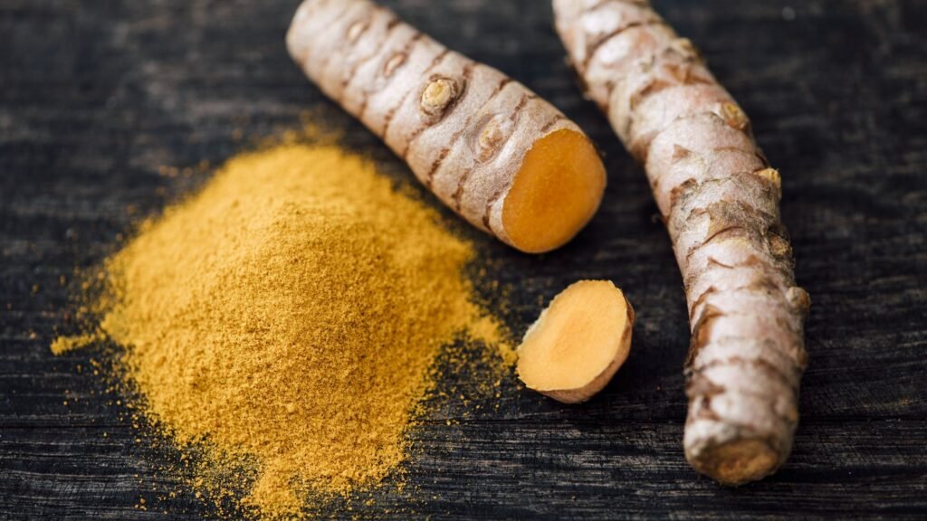 Turmeric