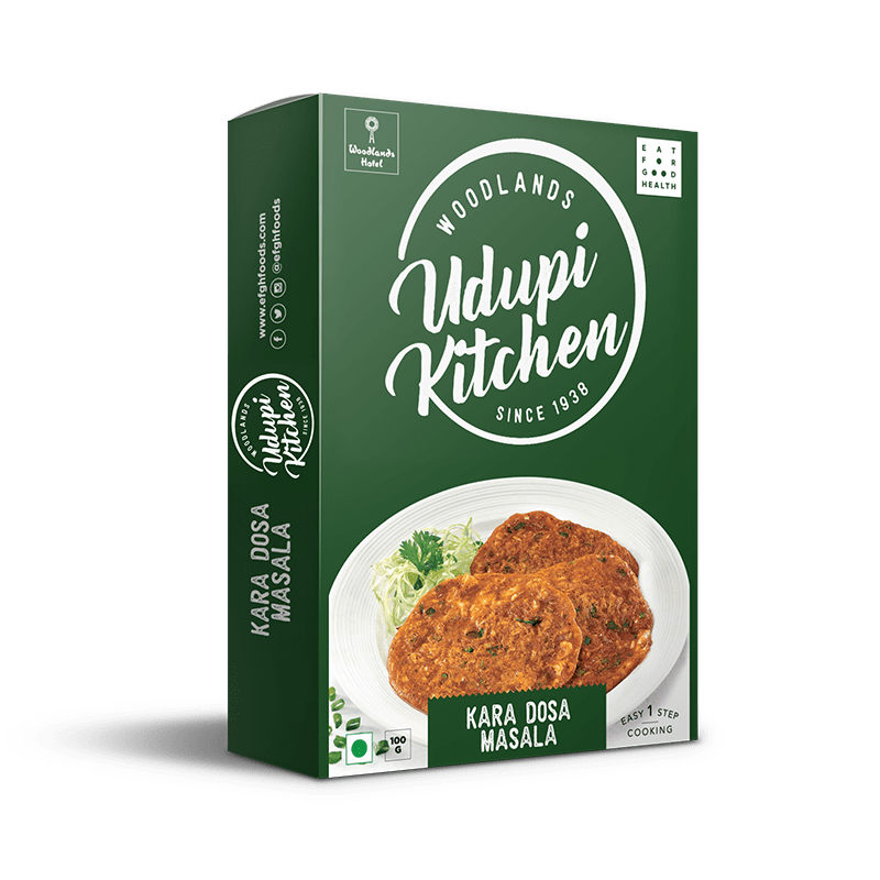 Kara Dosa Masala