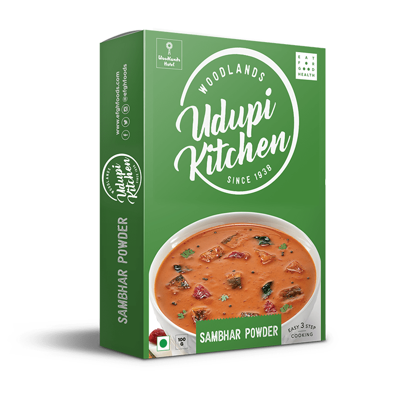 Sambhar Powder