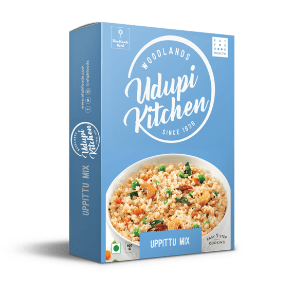 UPPITTU MIX