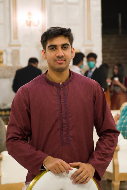  Ram K Nair